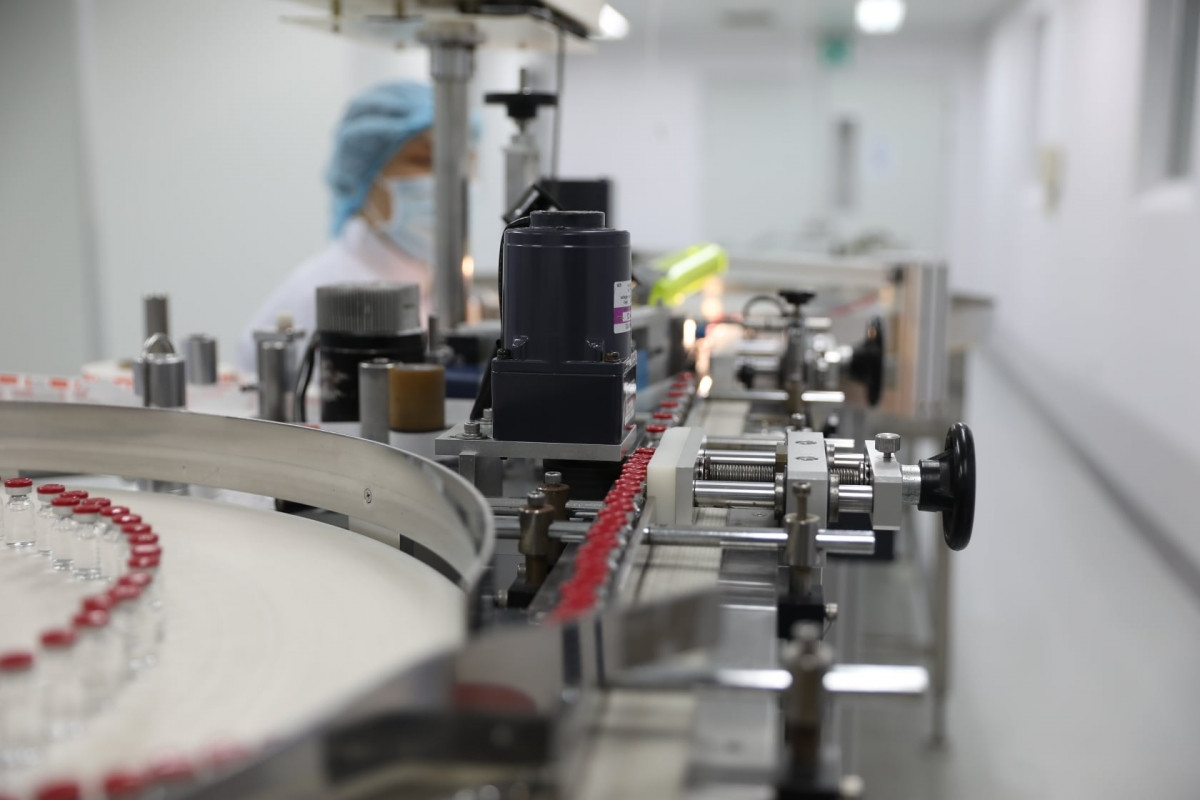 Ngày 23/3 vừa qua, Bộ Y tế đã chính thức cấp phép khẩn cấp cho vaccine Sputnik V.