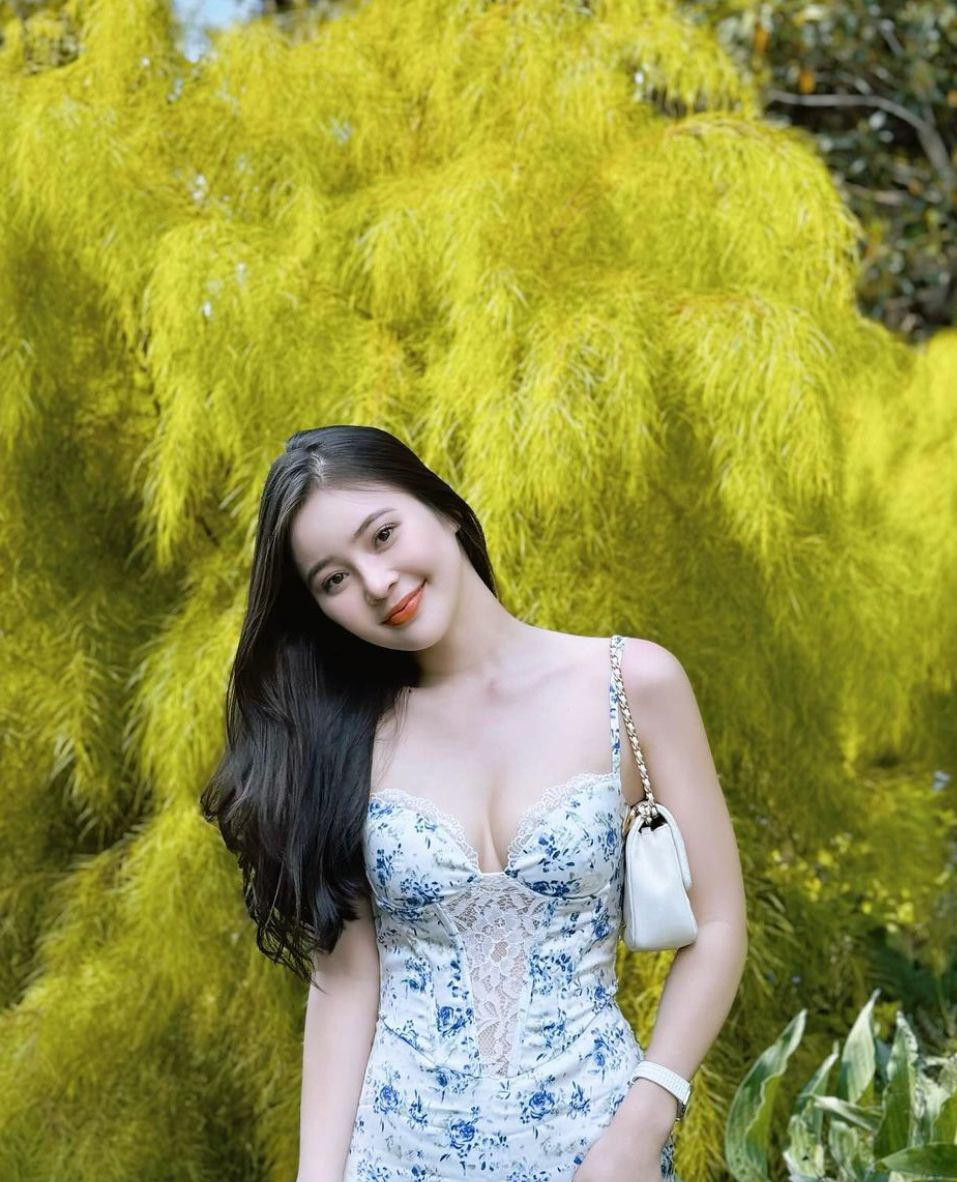 Theo đánh giá của netizen, trang phục của Thái Thảo Nguyên tuy đơn giản nhưng lại tôn được hết số đo hình thể của người mặc. Ngoài ra các chi tiết in ấn xử lý trang nhã cũng góp phần làm tôn lên thềm ngực quyến rũ của cô.