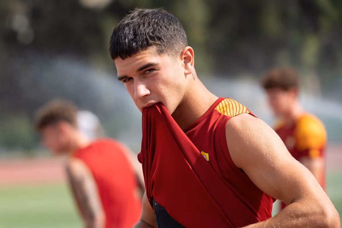 Tuy nhiên, Volpato muốn chờ cơ hội chơi cho Italy thay vì cống hiến cho Australia.