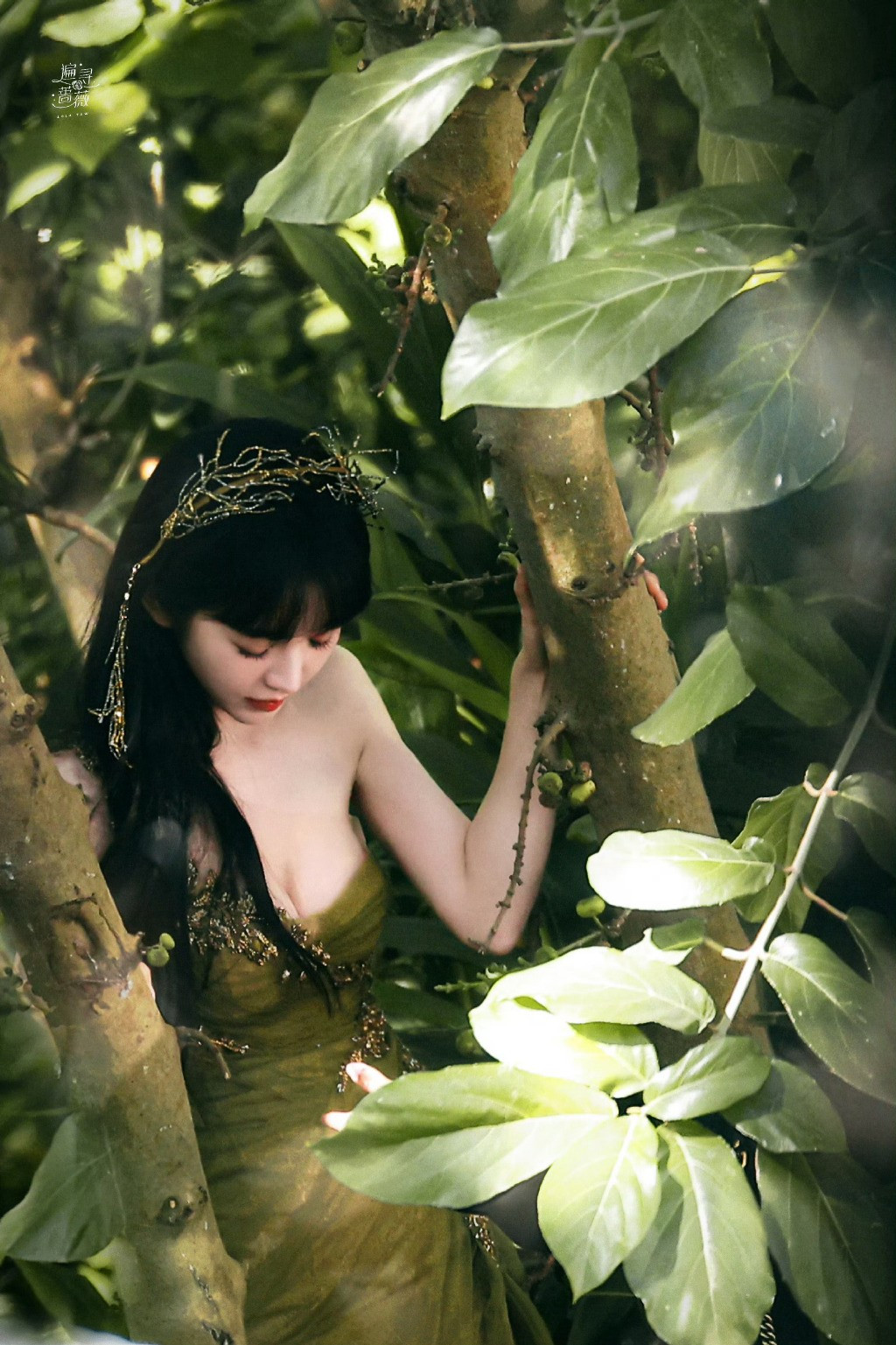 Tại sự kiện, Điền Hi Vi vinh dự nhận giải “Nữ diễn viên trẻ nhảy vọt của năm” với vai diễn Liên Mạn Nhi trong "Điền canh kỷ". Phim cũng đoạt giải "Phim truyền hình xuất sắc của năm".