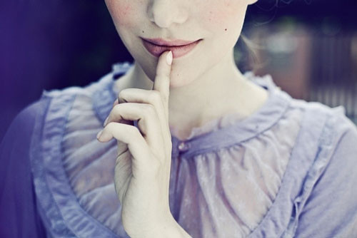 Day chinh la von lieng lon nhat doi cua nguoi phu nu