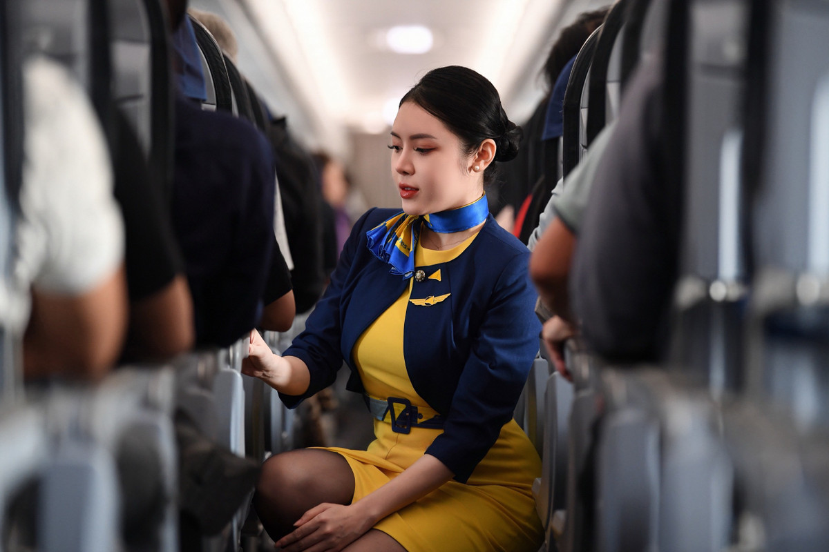 Khi nổi tiếng trên mạng xã hội thông qua các clip chia sẻ hình ảnh đời thường, những chuyến thiện nguyện, cuộc sống và công việc của Quế Chi có nhiều sự thay đổi.