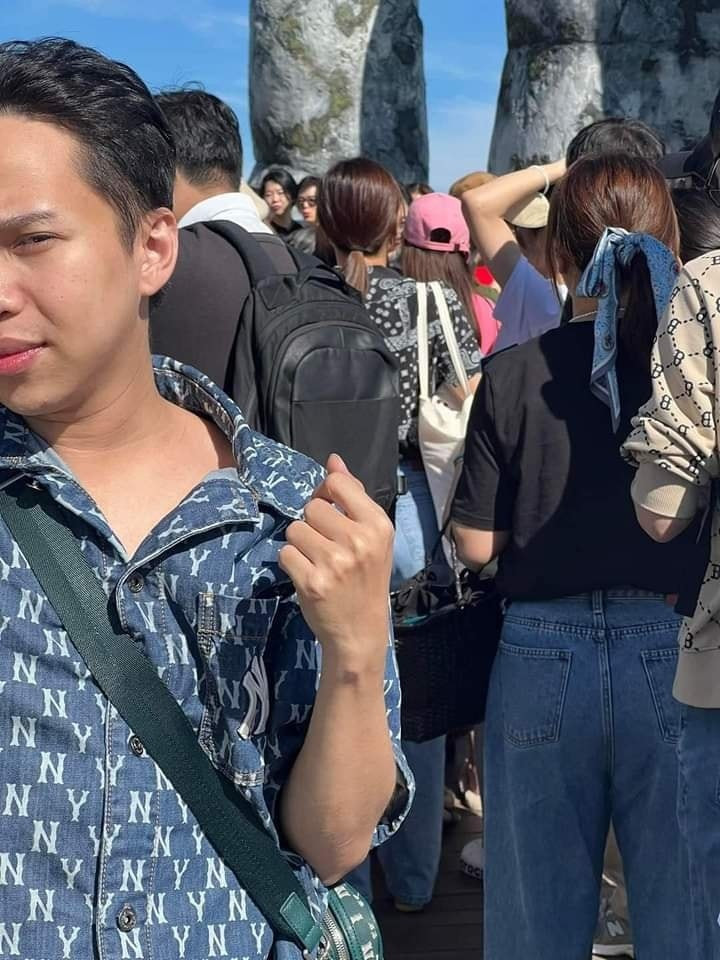 Tạo 7749 kiểu dáng nhưng rơi vào tay đứa chụp ảnh không có tâm thì quá đáng buồn.