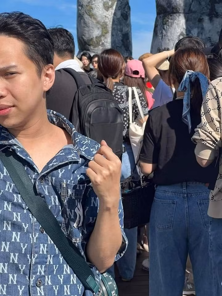 Tạo 7749 kiểu dáng nhưng rơi vào tay đứa chụp ảnh không có tâm thì quá đáng buồn.