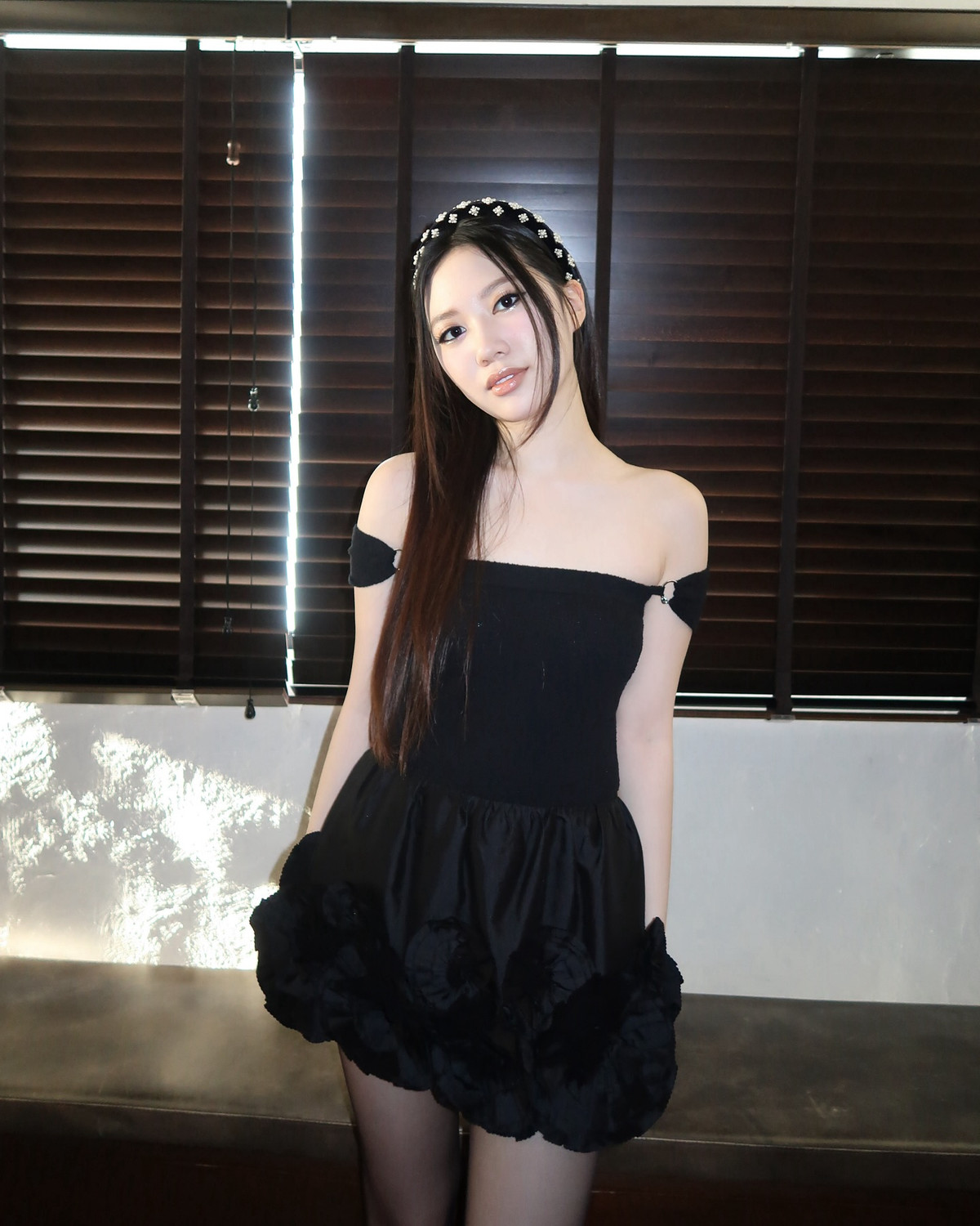 Ái nữ nhà Chân Tử Đan hiện đang theo học Berklee College of Music - trường nhạc hàng đầu Mỹ và thế giới và có ý định tiếp nối con đường nghệ thuật của gia đình trong tương lai.