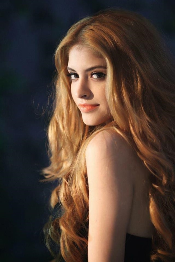 Sở hữu body đẹp, với số đo 82-60-90 nên An tự tin theo đuổi phong cách thời trang gợi cảm. Trên trang cá nhân của mình, cô không ngần ngại đăng tải những bức ảnh ăn mặc táo bạo và tất nhiên nhận về nhiều lời khen chê từ người hâm mộ.