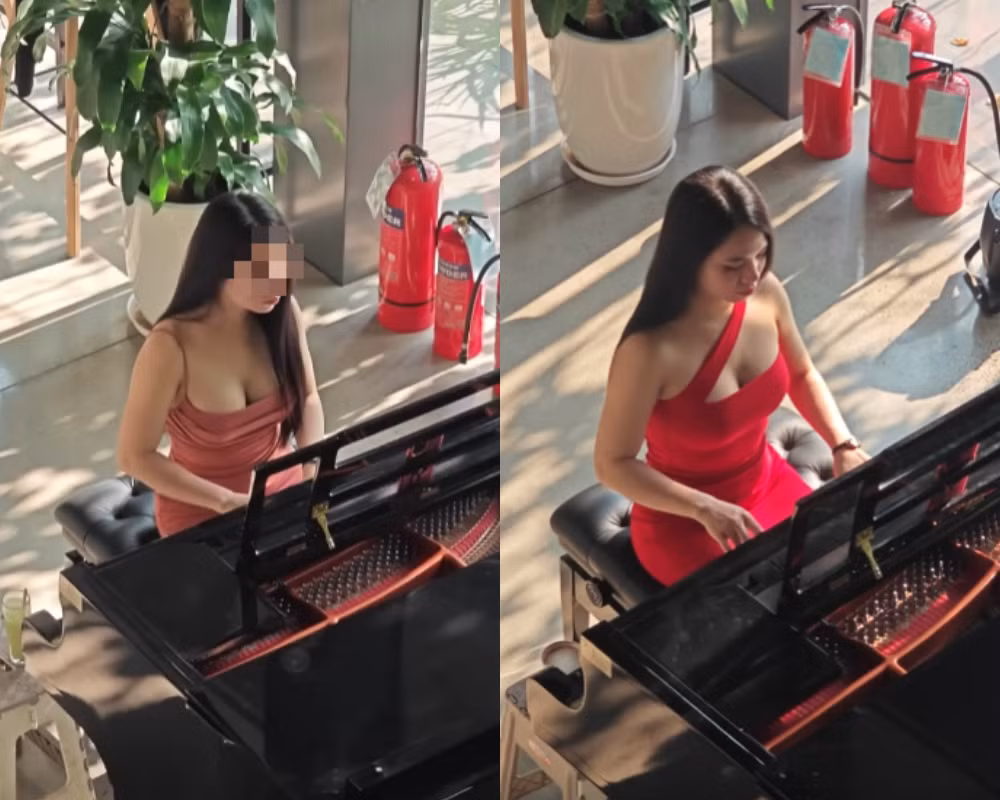 Không ít người cho rằng đây là một sự kết hợp độc đáo, mang đến cho người xem không chỉ trải nghiệm âm nhạc mà còn sự lôi cuốn về hình ảnh.