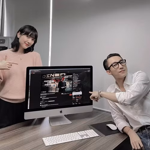 Nếu anti chỉ dừng lại ở việc ghét và tẩy chay sản phẩm, không quan tâm đến hiện diện của Hải Tú thì vẫn còn chấp nhận được.