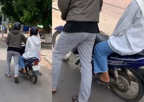 Trước đó, mạng xã hội cũng từng xuất hiện nhiều tình huống tương tự khiến netizen tranh cãi dữ dội.