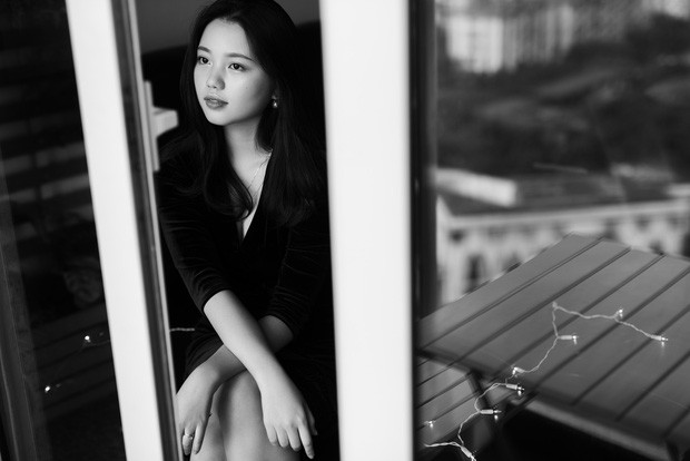 Nữ giảng viên Ánh Thớ cho biết, bản thân theo đuổi lĩnh vực giáo dục đào tạo nói chung một phần vì muốn tiếp nối truyền thống gia đình.