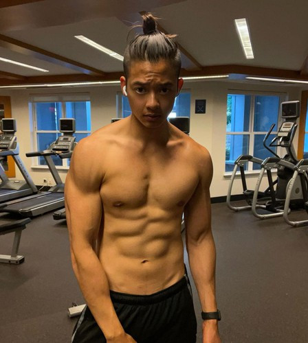 Hiện tại, Trí Thịt Bòa nhận được khá nhiều sự quan tâm của các bạn trẻ khi chia sẻ những video nấu ăn lành mạnh cho dân tập thể hình nhưng vẫn rất phù hợp với văn hóa ẩm thực của người Việt.