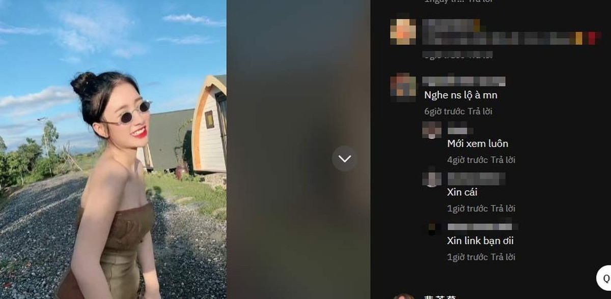 Đi đôi với sự nổi tiếng, Tiểu Hý cũng vướng phải những vấn đề gây tranh cãi trên mạng xã hội. Trong drama mới nhất, cô nàng đang đối mặt với đồn đoán về việc lộ clip nhạy cảm dài 12 phút.