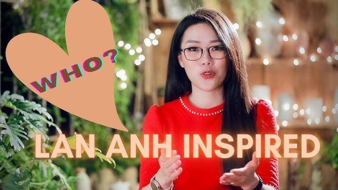 Với kinh nghiệm gần 10 năm làm việc tại Đài truyền hình Việt Nam, hiện tại Lan Anh là gương mặt quen thuộc tại các bản tin “Chào buổi sáng”, đem lại cho khán giả những thông tin giá trị và hấp dẫn nhất mỗi khi bắt đầu một ngày mới.