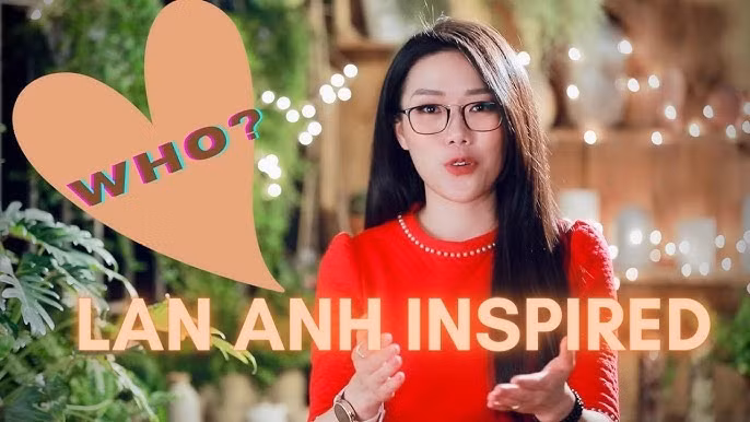 Với kinh nghiệm gần 10 năm làm việc tại Đài truyền hình Việt Nam, hiện tại Lan Anh là gương mặt quen thuộc tại các bản tin “Chào buổi sáng”, đem lại cho khán giả những thông tin giá trị và hấp dẫn nhất mỗi khi bắt đầu một ngày mới.