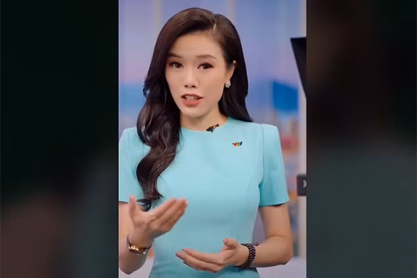 Trước khi trở thành người dẫn chương trình và BTV của ban thời sự VTV1 như hiện nay, Lan Anh từng dẫn dắt nhiều chương trình và sự kiện lớn của Đài truyền hình Việt Nam như Đại hội thể thao học sinh Đông Nam Á lần thứ 4, Diễn đàn cấp cao CNTT và Truyền thông châu Á – châu Đại Dương năm 2014, v.v…