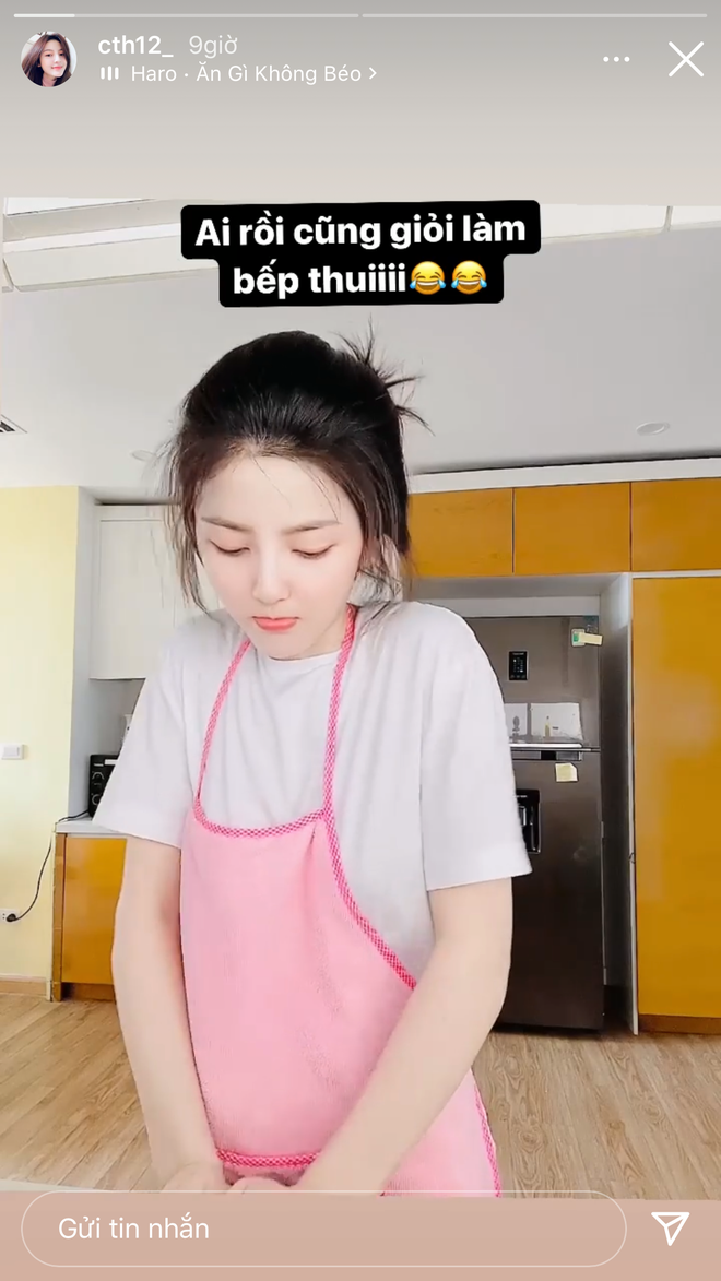 Lúc này chỉ cần thêm dấu hỏi là Hai sẽ thành Hải và nhắc đến "quay xe", nhiều người sẽ nhớ ngay đến "Hải quay xe" - cụm từ cực viral ở thời điểm Huỳnh Anh bị tố là Tuesday (tháng 8/2020).