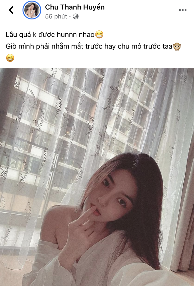 Sở dĩ Quang Hải được gọi tên là bởi Thanh Huyền viết hoa chữ "Hai" và cụm "quay xe".