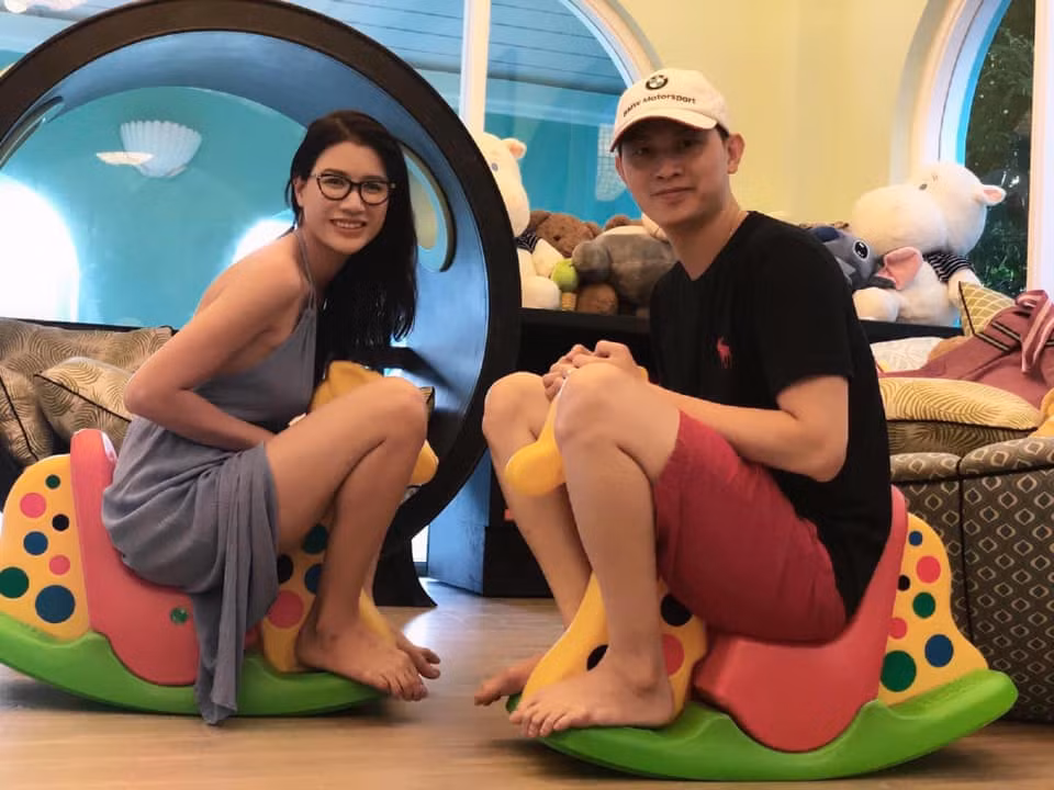 3 my nhan Viet duoc chong bao ve du 