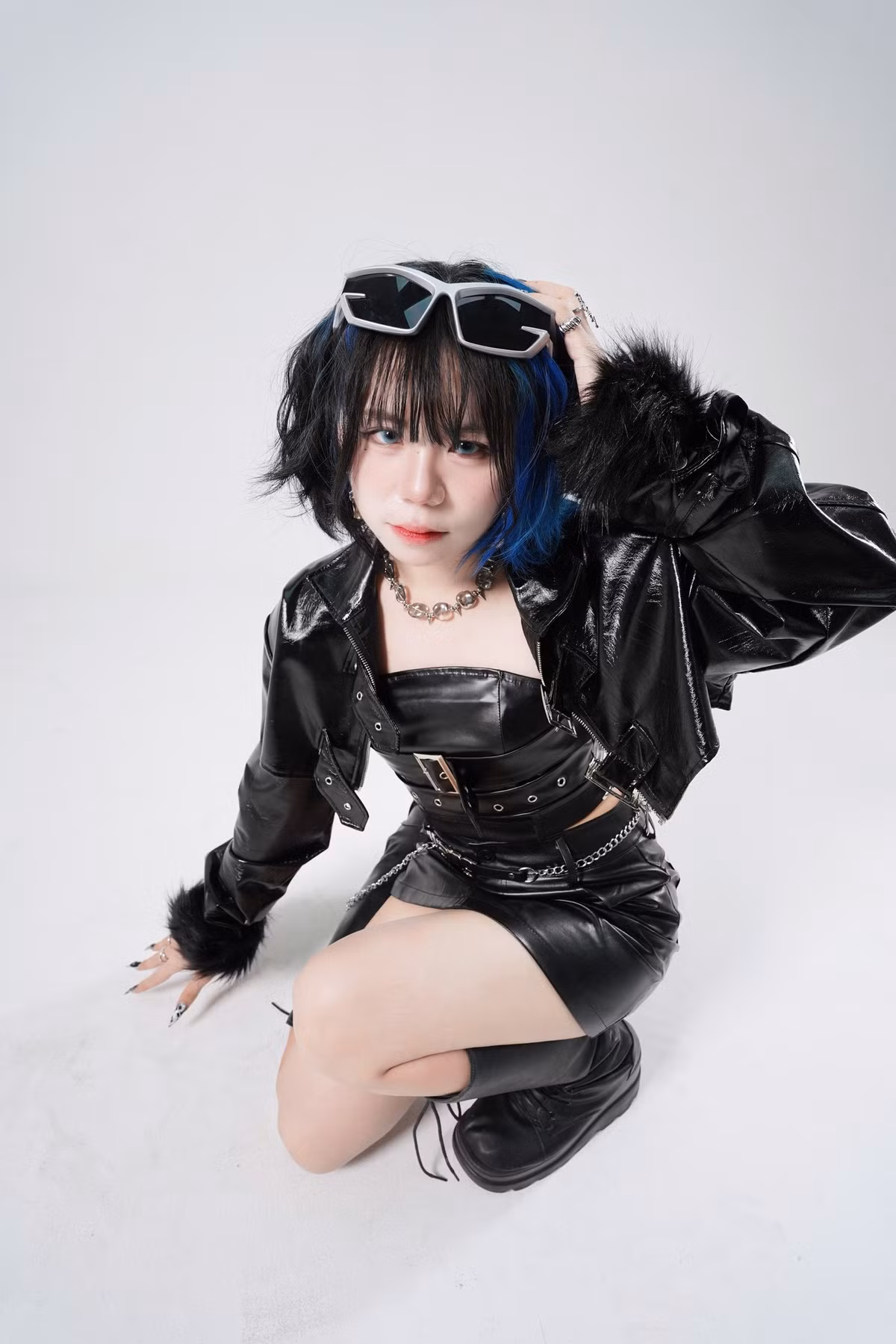 Dù từng trải qua không ít thị phi, Mèo Simmy vẫn tiếp tục hoạt động, chứng minh năng lực và xây dựng hình ảnh tích cực hơn.