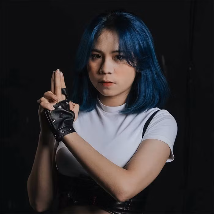 Chắc hẳn, độc giả vẫn chưa quên cái tên Mèo Simmy ở thời điểm hiện tại. Bởi lẽ, cô nàng này là một nữ streamer đình đám, đã từng khuấy đảo MXH cách đây vài năm.