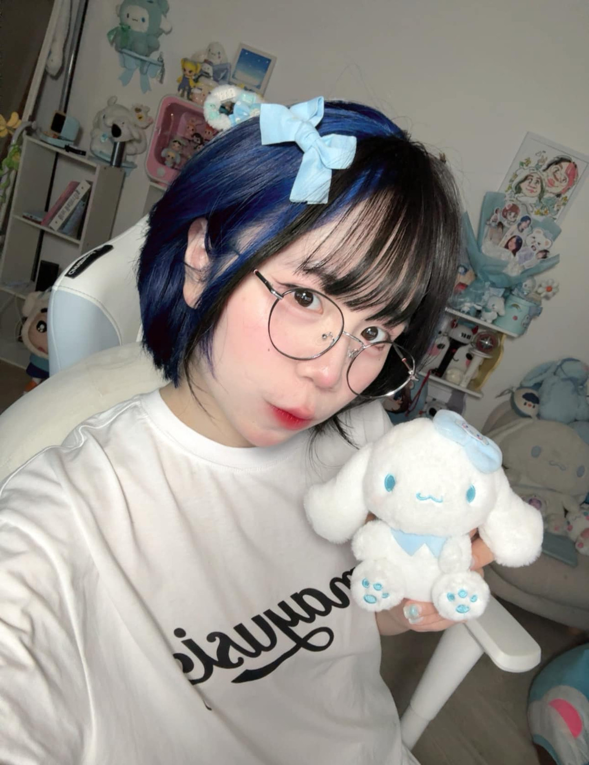 Sự thay đổi này đã giúp Mèo Simmy lấy lại được thiện cảm từ phía cộng đồng, đồng thời còn thu hút thêm nhiều người hâm mộ mới.