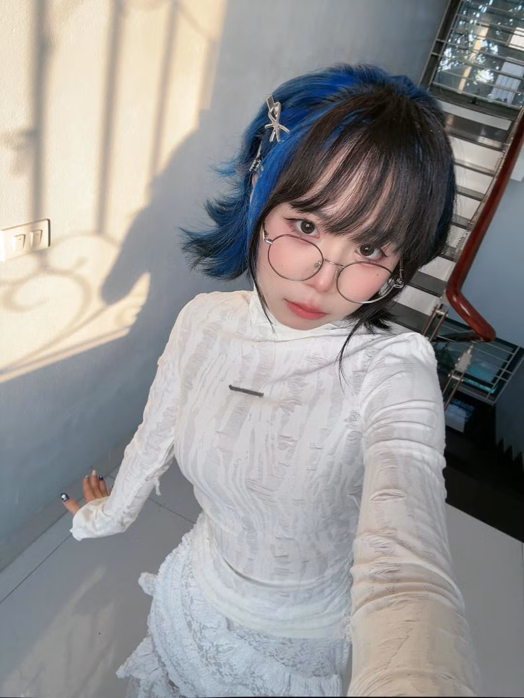 Kể từ đó, mỗi khi nhắc tới Mèo Simmy thì nhiều anh em game thủ vẫn nhớ tới hình ảnh một cô gái đầy non nớt, bập bẹ những câu rap “kinh điển” mà không phải ai cũng làm được.