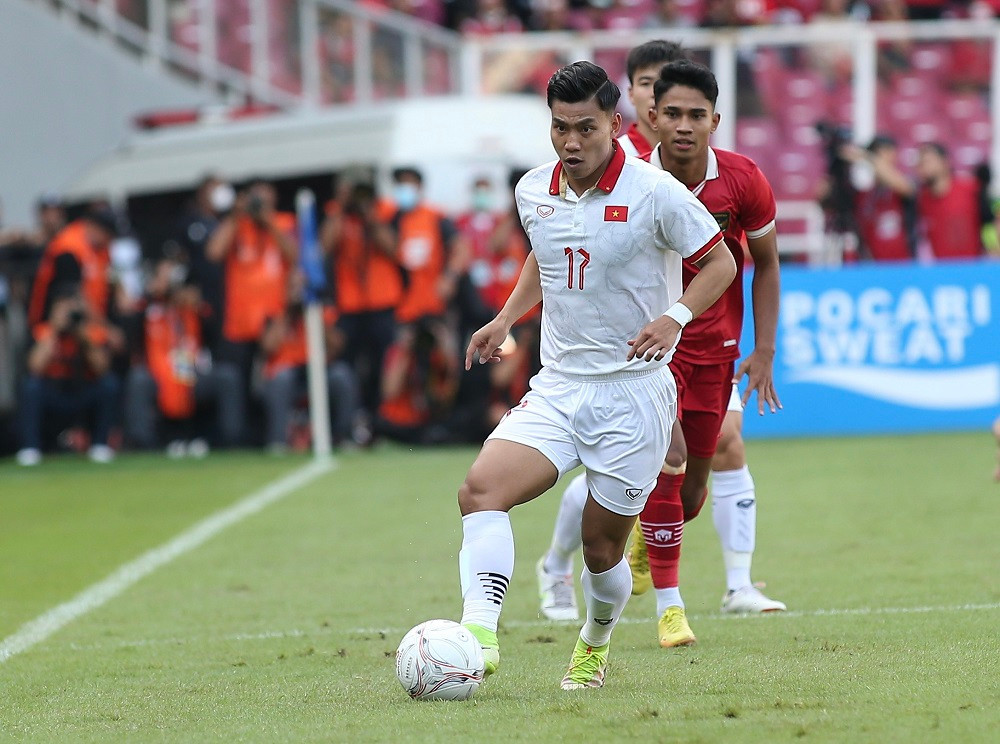 Viet Nam 0-0 Indonesia: Cam hoa thanh cong, cho My Dinh-Hinh-8