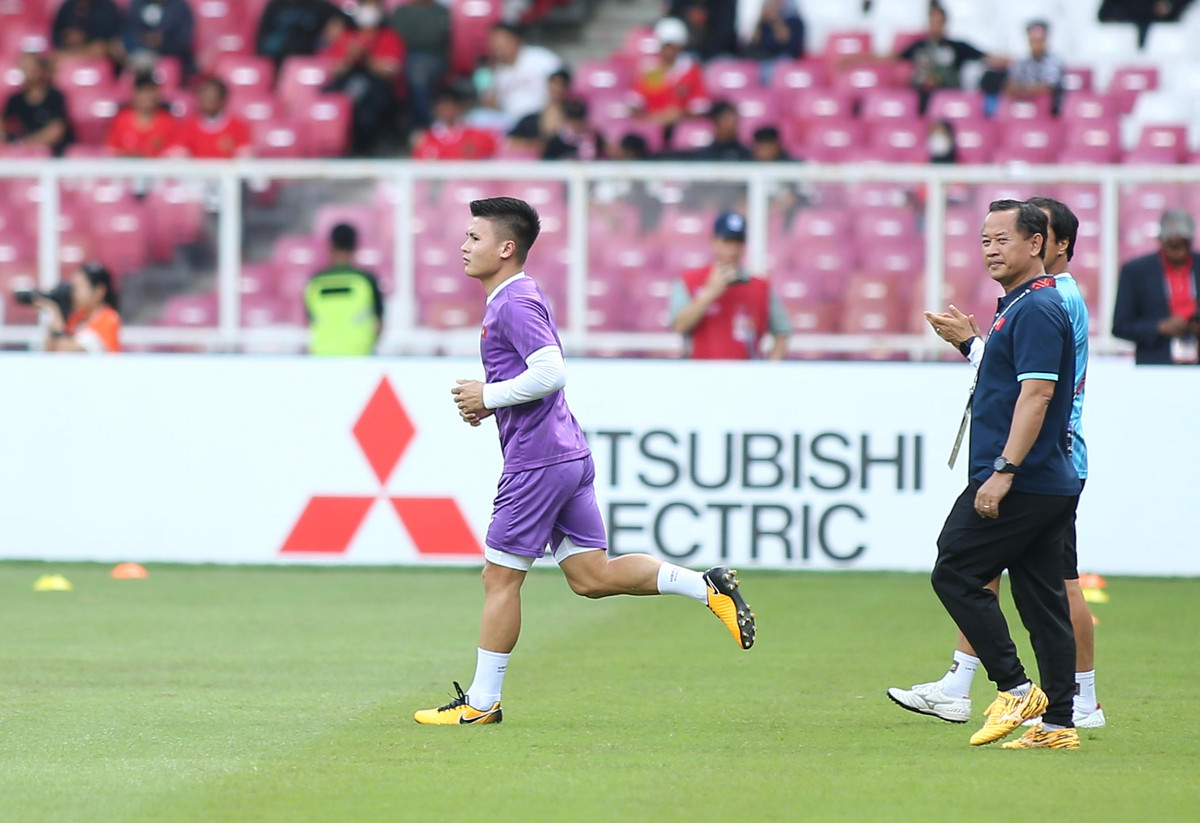 Viet Nam 0-0 Indonesia: Cam hoa thanh cong, cho My Dinh-Hinh-11