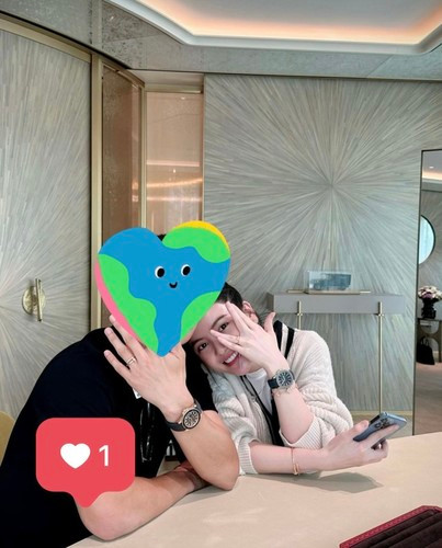 Quang Hải và Chu Thanh Huyền bắt đầu hẹn hò từ đầu năm 2021.