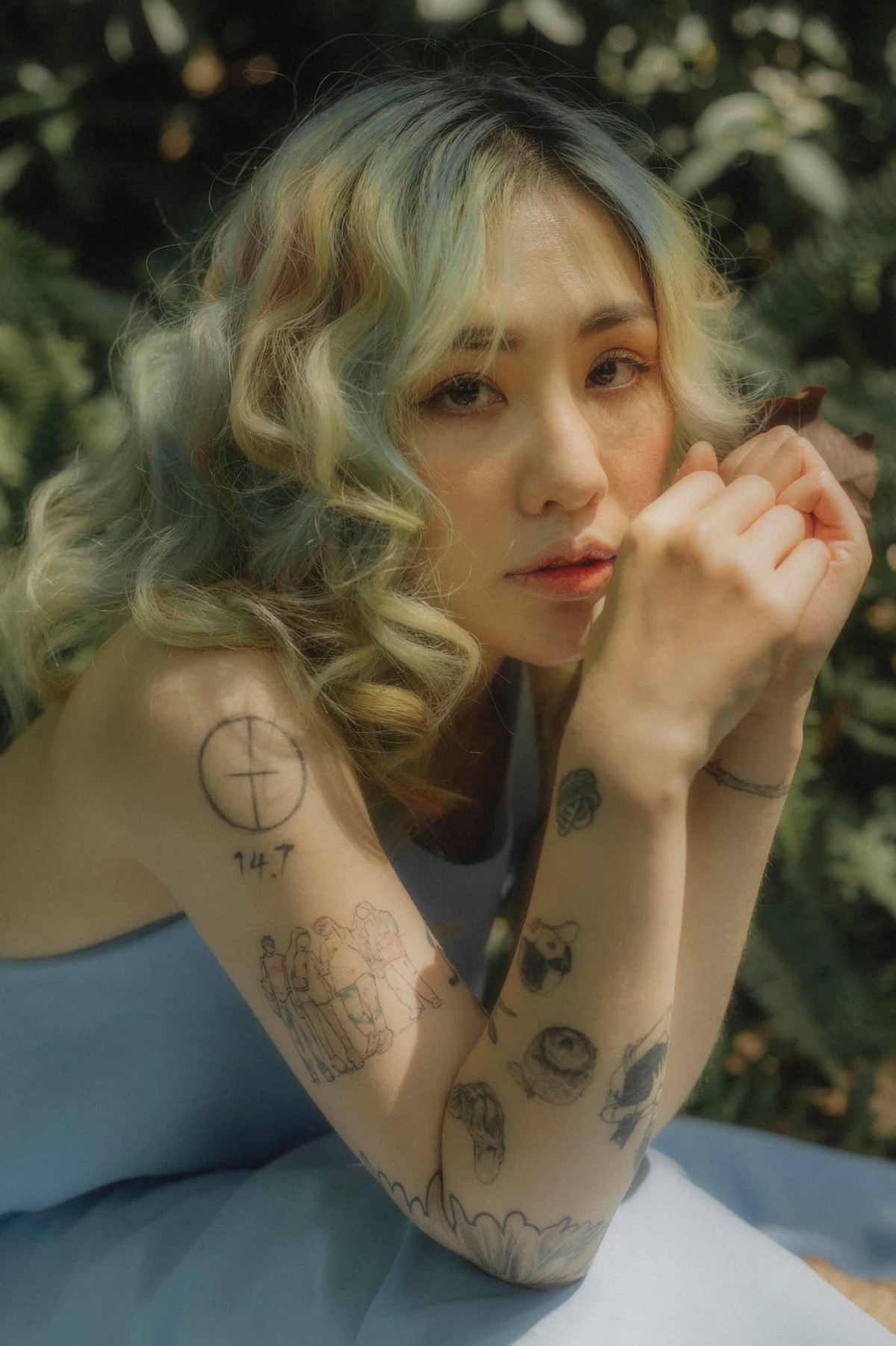 Dù chưa rõ dòng story trên của Du Uyên là dằn mặt người yêu cũ hay động thái có tình yêu mới nhưng cô nàng một lần nữa khiến netizen phải đồn đoán.