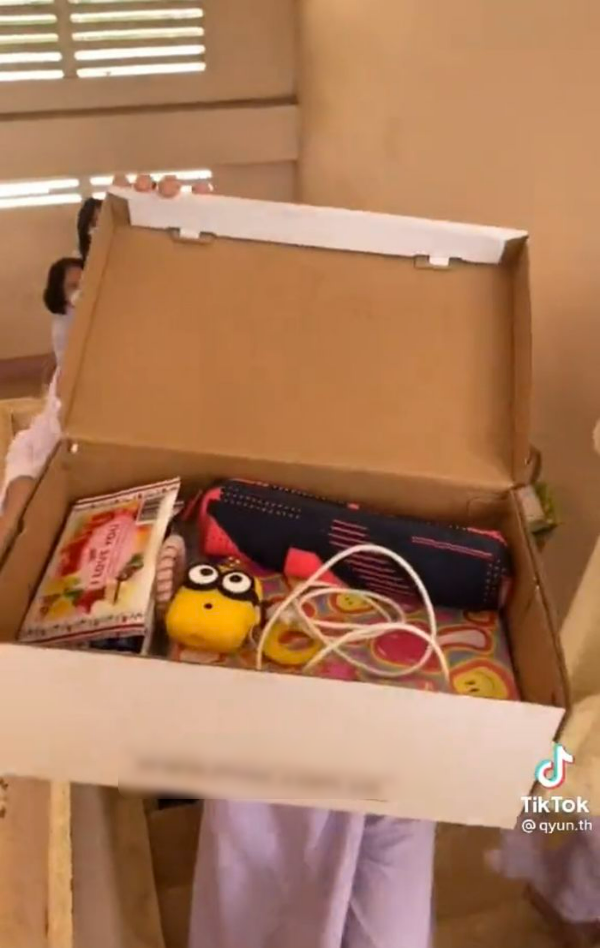 Việc làm này phần nào đó sẽ giúp các bạn trẻ cảm thấy mỗi ngày đến trường là một niềm vui.