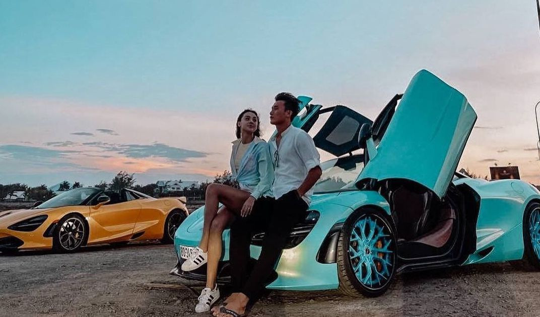 Thông tin trên khiến dân mạng khá bất ngờ. Nhiều người hoài nghi về tính xác thực của bài viết rao bán xe, không tin rằng Bùi Tiến Dũng lại chấp nhận "thanh lý" siêu xe với cái giá "bèo bọt" đến vậy.