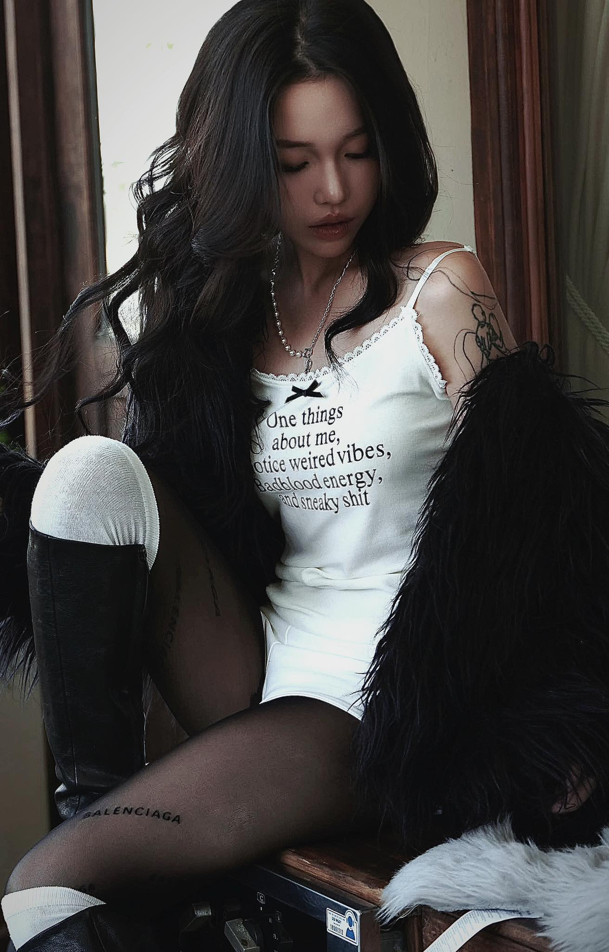 Sau đó cả hai đã trở thành bạn thân, tiếp tục đồng hành và giúp đỡ nhau trong cuộc sống. Tính đến hiện tại, đôi bạn đã quen biết được khoảng 10 năm.