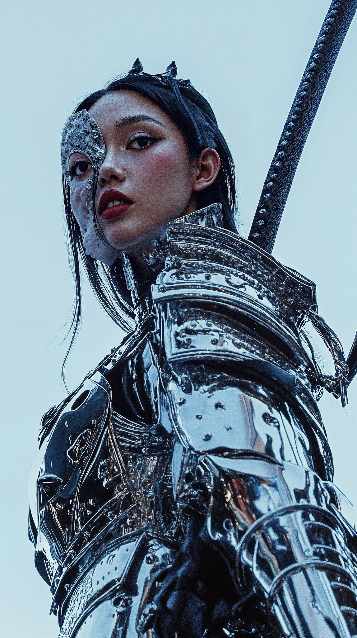 Năm 2022, trong một clip của Linh Ngọc Đàm, MisThy thừa nhận rằng sau khi cả 2 chia tay và Linh Ngọc Đàm có người yêu mới, cô vẫn thấy sợ khi gặp lại người cũ. Về sau, cả 2 vượt qua rào cản này và thân thiết đến tận bây giờ.