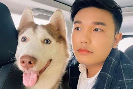 Trước những ồn ào, Việt Anh Pí Po đăng tải đoạn clip trên TikTok để phản hồi về vụ việc. Anh xin lỗi vì đã ''phông bạt" số tiền ủng hộ.