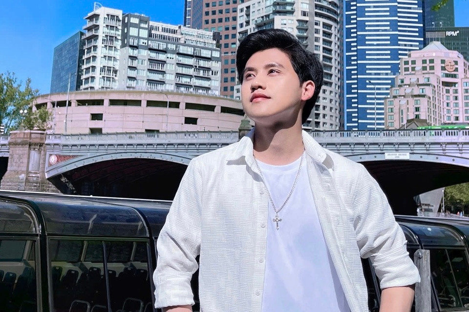 Thac si Viet duoc Chinh phu Anh cong nhan la Tai nang toan cau