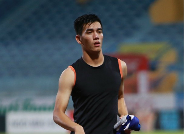 Tổng hợp tất cả những sự thay đổi trên, bấy nhiêu đó thôi đủ để Tiến Linh vụt sáng trở thành "chồng quốc dân" trong mắt các chị em.