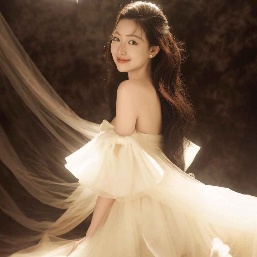 Hồng Vân vốn là "con nhà nòi" khi gia đình có truyền thống làm bác sĩ. Bố của Hồng Vân chính là người truyền cảm hứng và thể hiện sự ủng hộ khi cô lựa chọn theo đuổi ngành Y