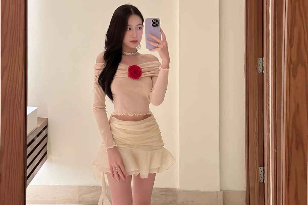 Tình cờ gặp nhau năm 18 tuổi, nữ bác sĩ và chồng đã về chung một nhà, tổ chức đám cưới hoành tráng sau hơn một năm đăng ký kết hôn