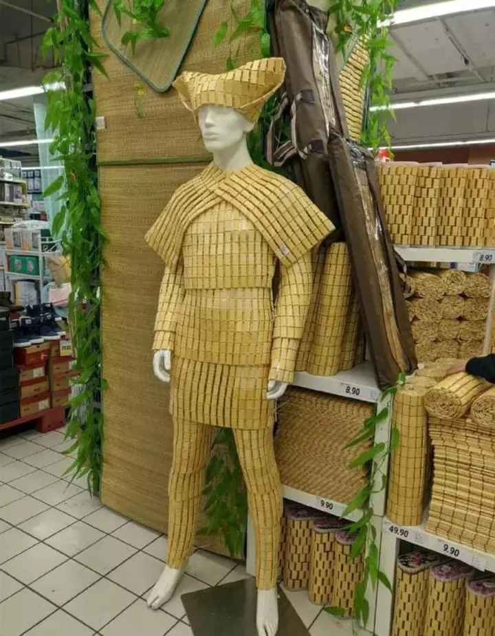 Định làm siêu chiến binh với bộ giáp là chiếu trúc.