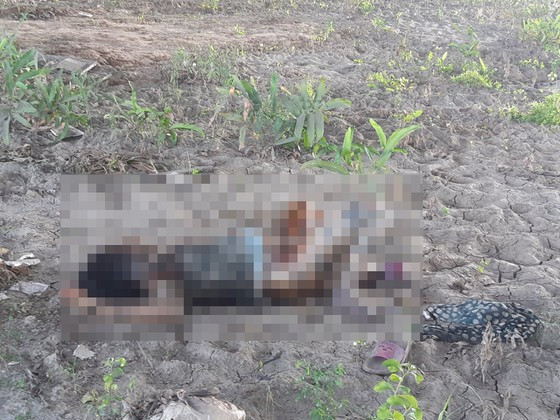 Thi the nguoi phu nu loa the duoi gam cau cao toc Long Thanh – Dau Giay