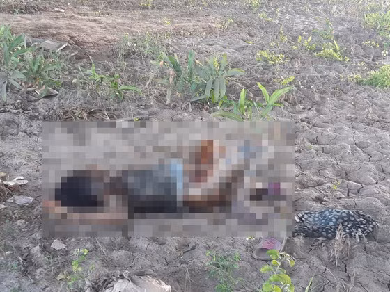 Thi the nguoi phu nu loa the duoi gam cau cao toc Long Thanh – Dau Giay