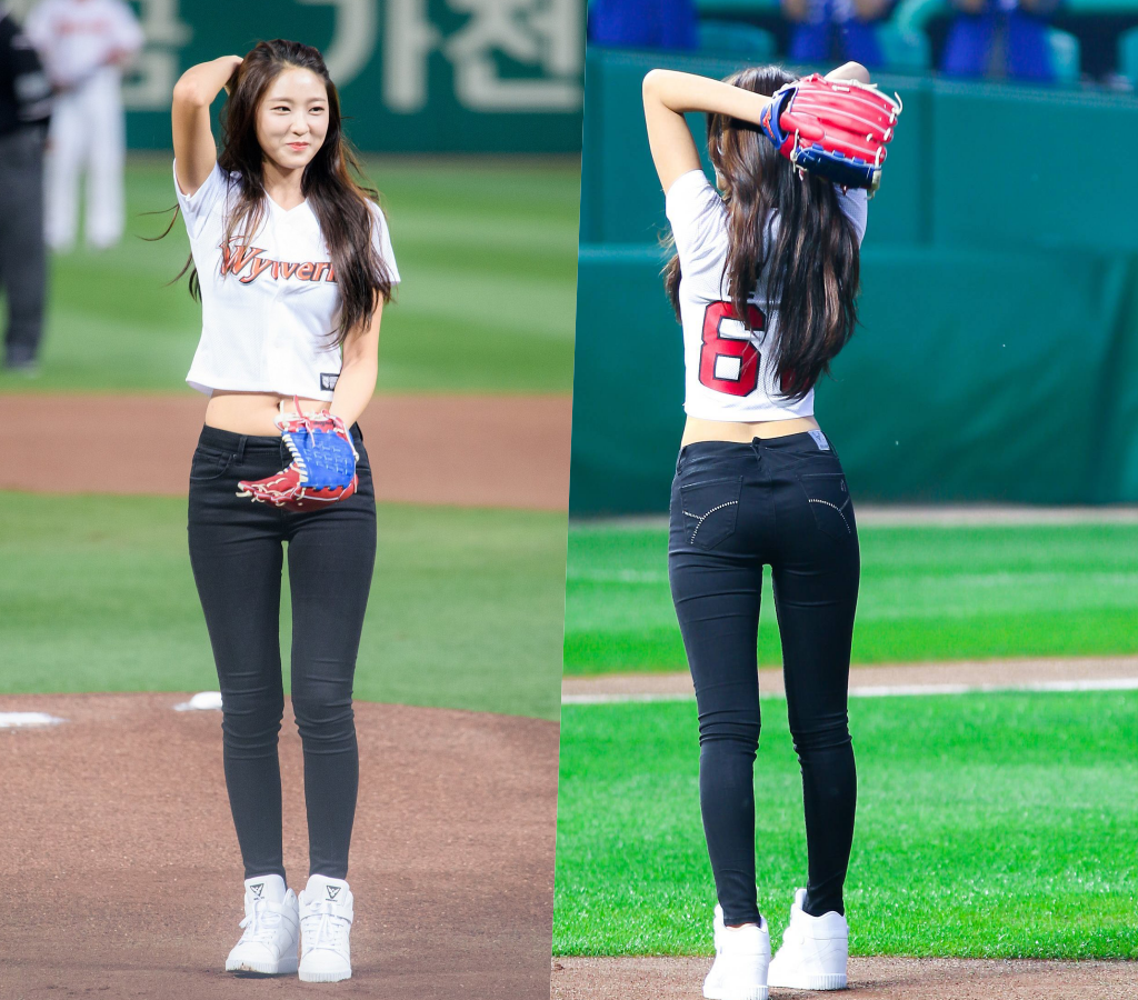 Hiện tại, Seolhyun duy trì cân nặng ở mức 45-48kg, thân hình ngày càng thanh mảnh, không chút mỡ thừa của người đẹp này cũng trở thành chủ đề được chia sẻ nhiều trên mạng xã hội.