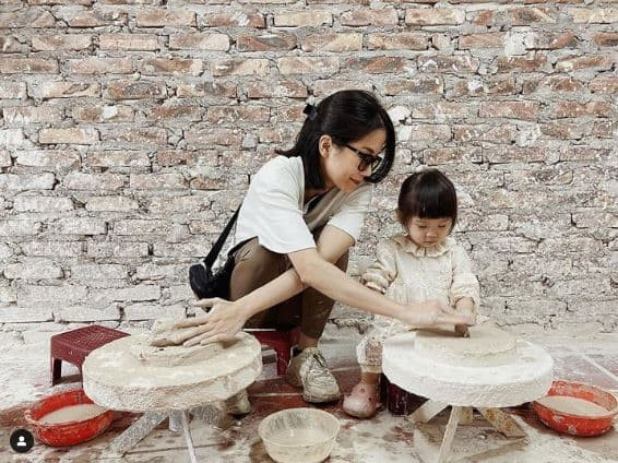 Năm 2018, An Nguy gây sốc khi thừa nhận có tình cảm với Kiều Minh Tuấn, trong khi nam diễn viên chưa chia tay với Cát Phượng. Điều này khiến cô bị chỉ trích nặng nề, mọi ấn tượng tốt đẹp về nữ vlogger bỗng chốc tiêu tan.