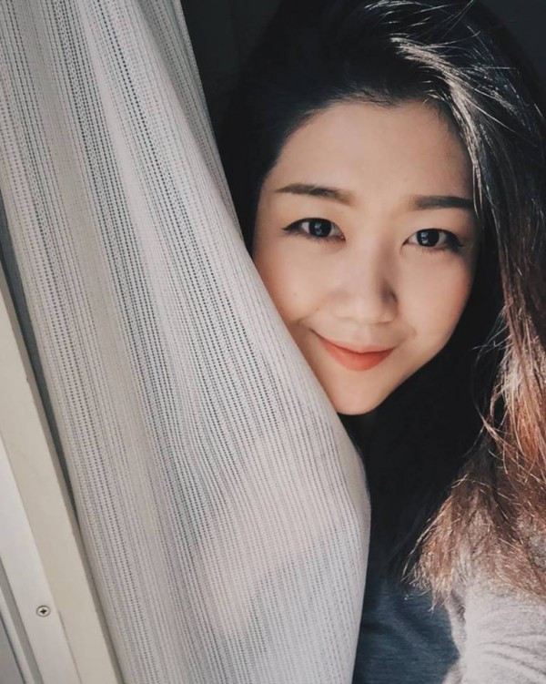 Chia sẻ về công việc tiếp viên hàng không, Nam Phương cho biết nghề này cho phép cô đi nhiều nơi với nhiều trải nghiệm thú vị.