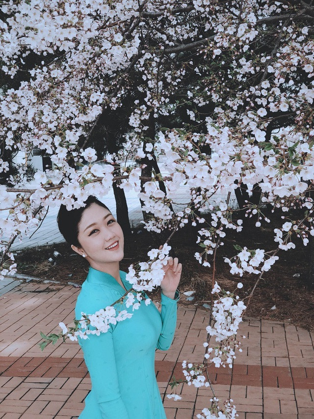 Nam Phương đã đặt chân đến rất nhiều quốc gia bao gồm châu Âu, Anh, Úc, Nga, Nhật, Hàn, Thái Lan, Singapore, Malaysia, Bali...