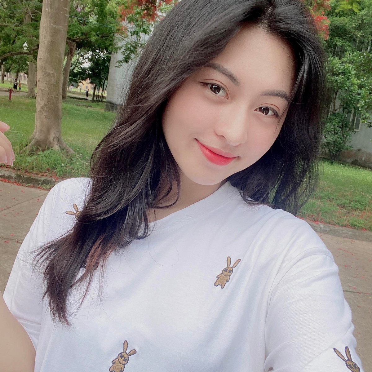 Lịch làm việc của Thanh Thư tại SEA Games 31 được sắp xếp theo ca (sáng - chiều) khoảng 6 tiếng/ngày.