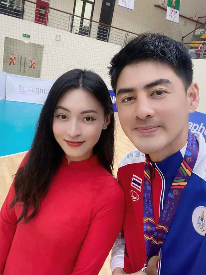 SEA Games 31 đã diễn ra vô cùng sôi nổi với các nội dung thi đấu hấp dẫn, kịch tính ở 11 tỉnh thành trên cả nước. Góp phần cho thành công của sự kiện này không thể không kể đến sự tham gia của hàng nghìn tình nguyện viên là các học sinh, sinh viên.