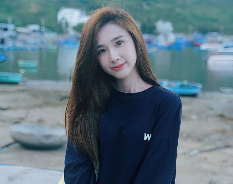 Đã 5 năm kể từ ngày nổi tiếng, Thanh Mèo đang hoạt động mạnh trong vai trò người mẫu, diễn viên. Thỉnh thoảng cô cũng tham gia một số sự kiện giải trí.