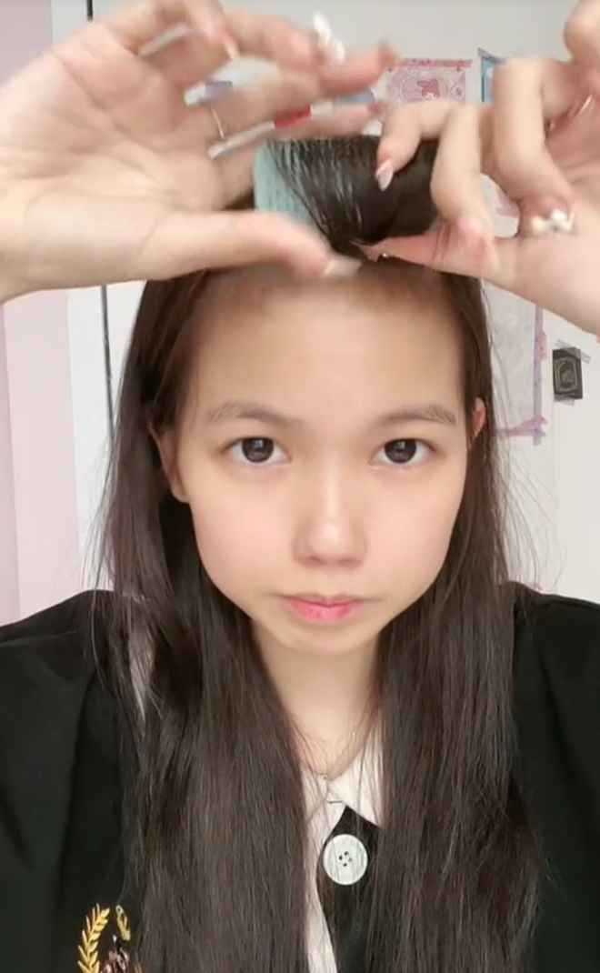 Hồi tháng 2/2023, Pun công khai chuyện chỉnh sửa nhan sắc để được xinh đẹp hơn. Cô nàng cho biết mình từng bị body shaming từ hồi cấp 2, về sau mọi chuyện cũng bình thường nhưng đó như vết thương lòng, khiến cô tự ti về ngoại hình.